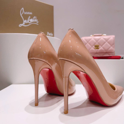 Туфли Christian Louboutin
