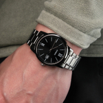 Мужские наручные часы Casio Vintage MTP-V002D-1B3