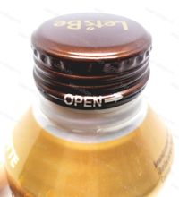 Напиток кофейный Let's be Signature Premium Latte, Корея, 275мл.