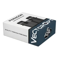 Бинокль Vector Optics Paragon 8x32 GENII HD (SCBO-23) - фирменная упаковочная коробка