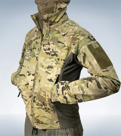 Тактическая куртка "D ACE Jacket"