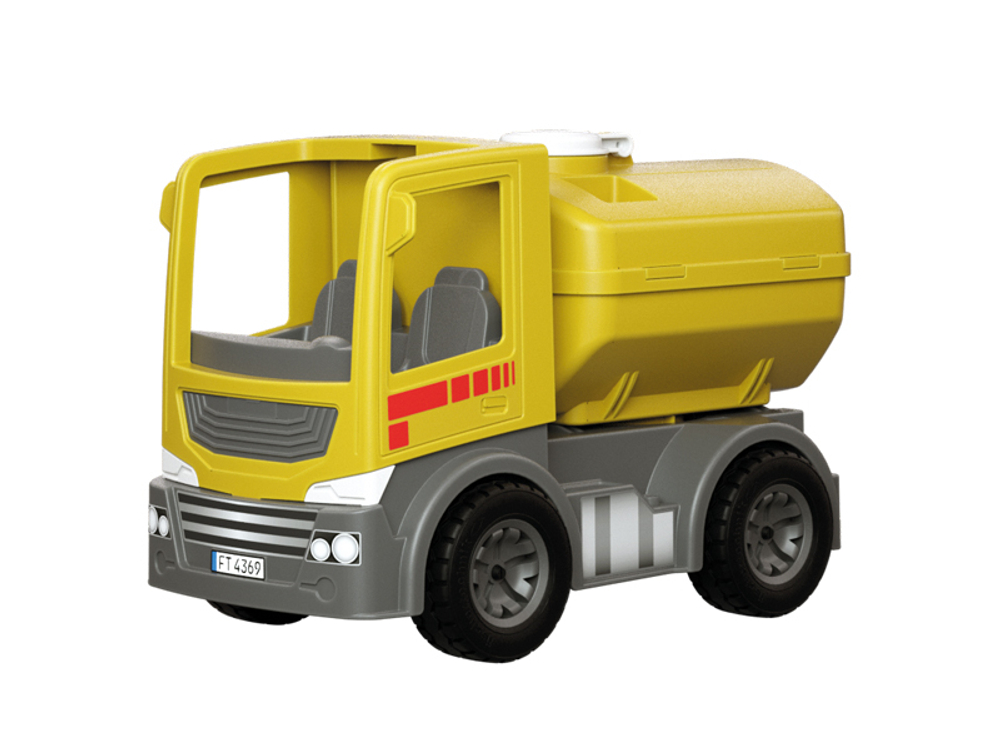 Конструктор Fischertechnik Easy Starter L / Легкий старт L