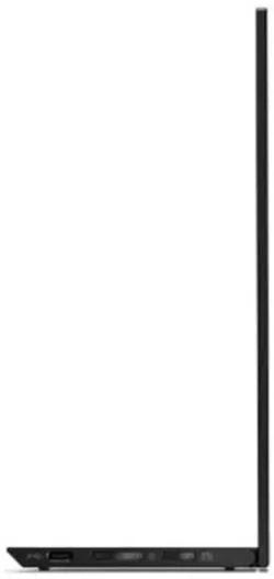 Монитор 14" Lenovo ThinkVision M14 FHD 61DDUAT6EU