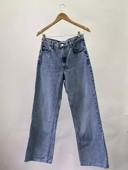 Джинсы Zara