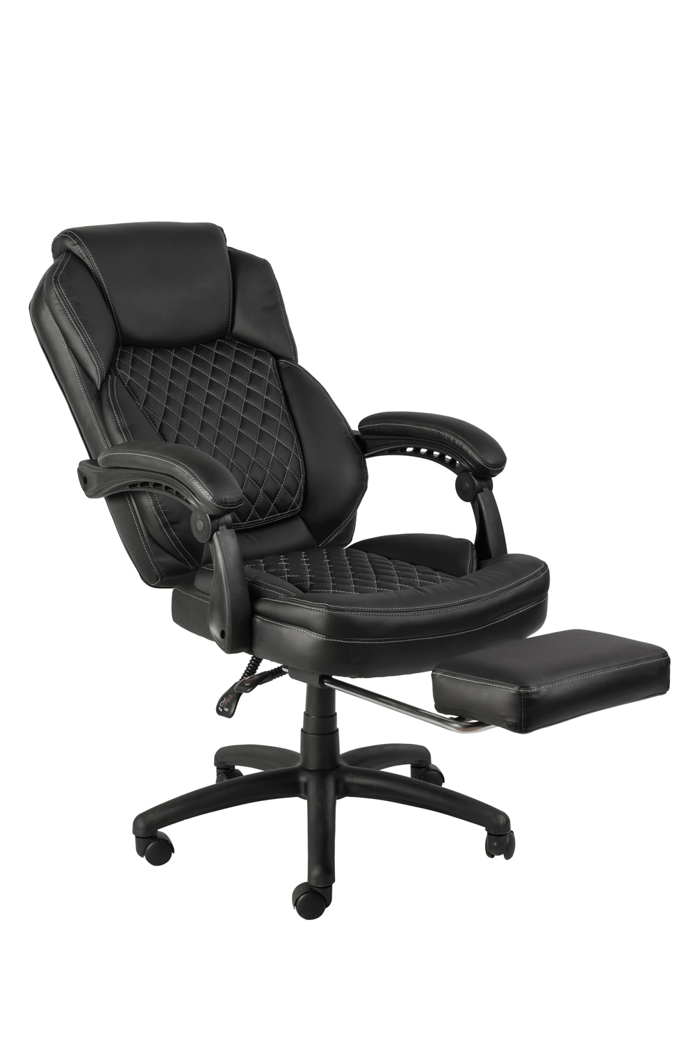 Компьютерное кресло MF-3060 black
