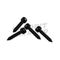 Саморез под шестигранник Ural Samorez 48 Black (16)