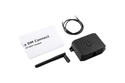 DM320 S2 WiFi Комплект - контроллер DM320 S2 с модемом DM Connect WiFi