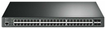 Коммутатор TP-Link TL-SG3452XP