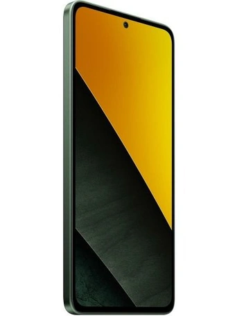 Смартфон Xiaomi Poco M7 Pro 12/256 ГБ зелёный