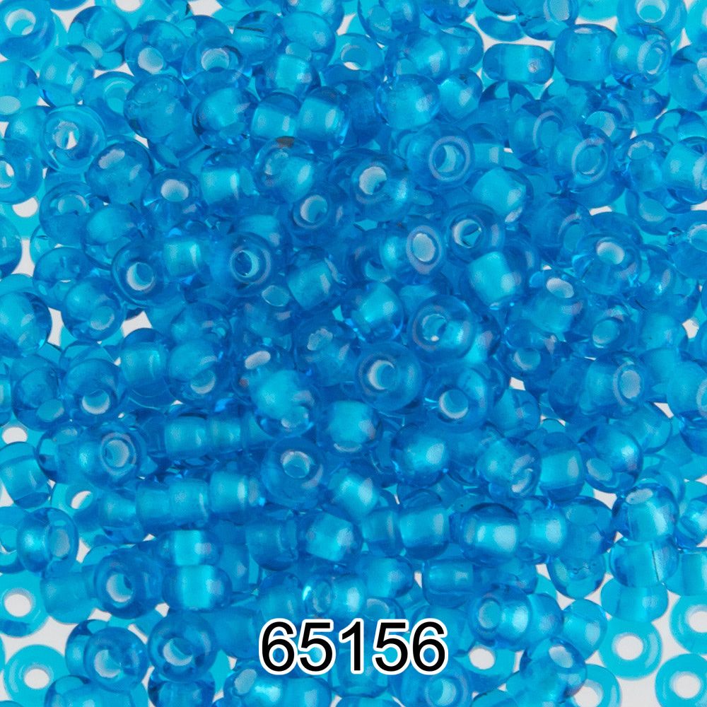 Бисер Preciosa 10/0 (2.3 мм), 500 г, 65156 (Ф572) голубой Бисер Preciosa 10/0 (2.3 мм), 500 г, 65156 (Ф572) голубой