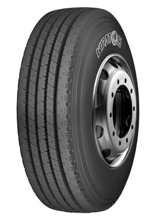 Купить Грузовая шина 315 80 R22.5 20PR 156/153L KTL02 TL Kpatos