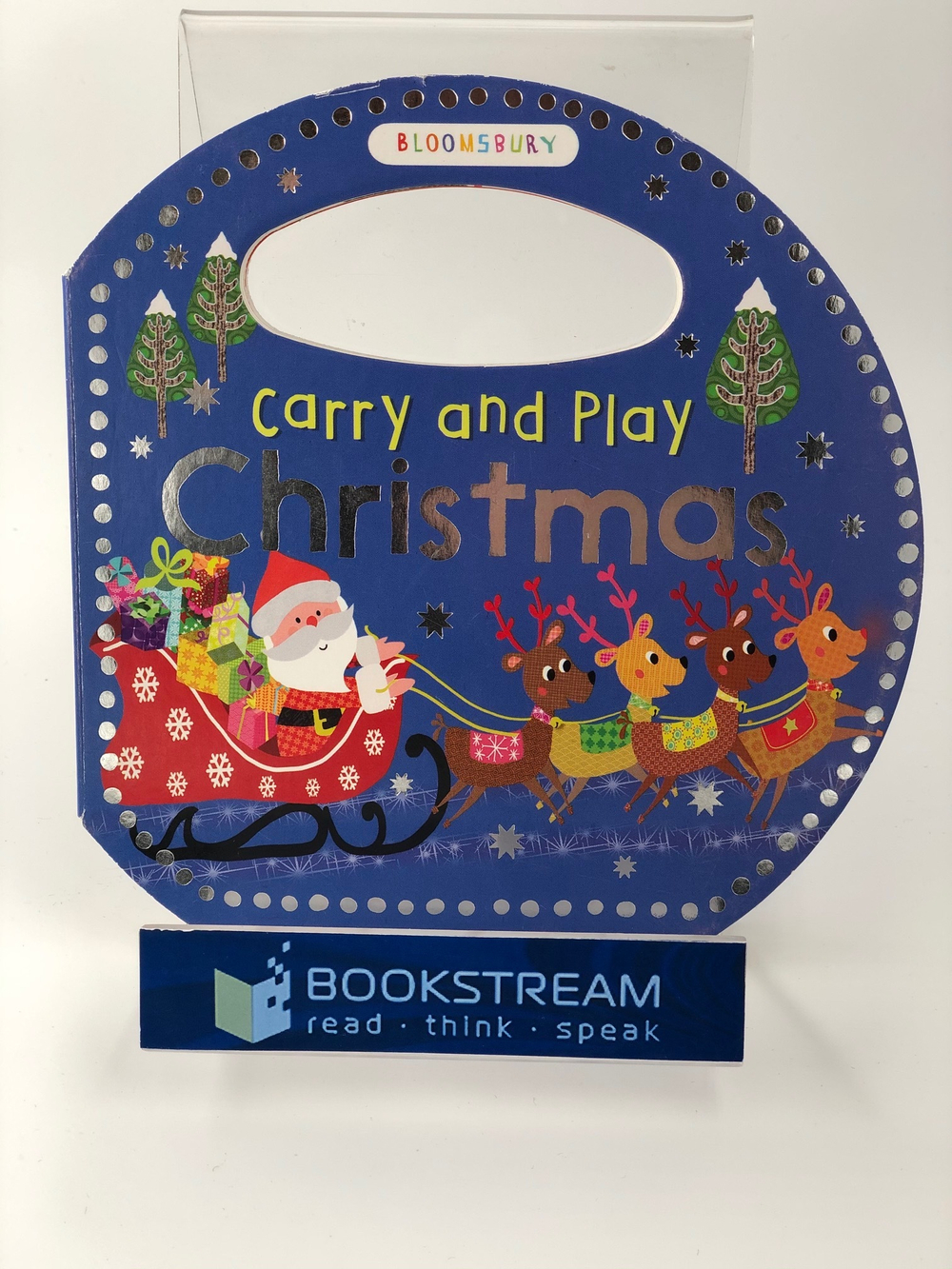 Christmas books