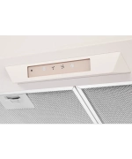 Встраиваемая вытяжка Kuppersberg INLINEA 72 Beige фото 4