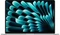 Ноутбук Apple MacBook Air 15 M5 (2026) 10CPU 10GPU 32/512GB Silver