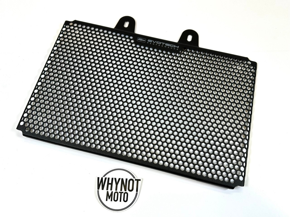 Evotech Performance Защитная сетка радиатора KTM  390 Duke PRN013777