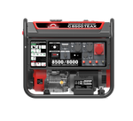 Бензиновый генератор SUNREKA G8500TEAX