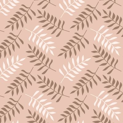 Листья пальмы. Palm leaves