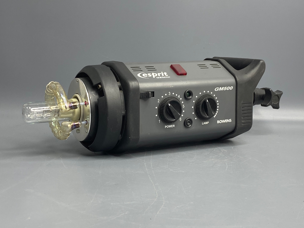 Bowens Esprit Gemini GM500