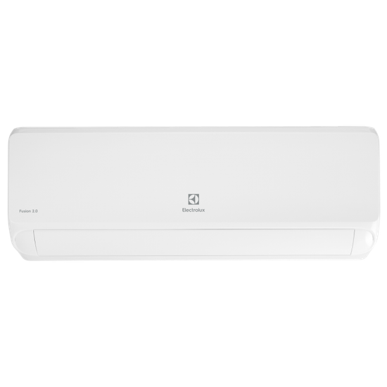 Мульти сплит-система на 2 комнаты Electrolux серия Fusion (20+20 кв.м.)