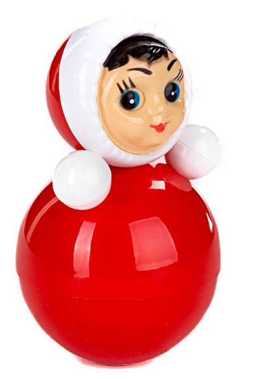 Неваляшка 11 см