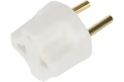 Переходник PROCONNECT ПИТЕР белый 31902