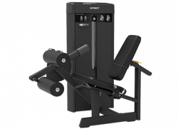 Сгибание ног сидя Spirit SP-4306