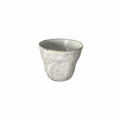 Чашка Roomers Tableware White 25B-W-4