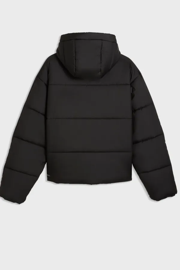 Куртка утепленная мужская PUMA ESS Relaxed Hooded Padded Jacket M