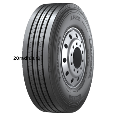 295/80R22,5 154/149M LF22 TL 18PR