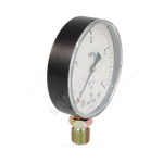 Манометр МП-100 радиальный Дк100мм 0-2,5 МПа кл.1,5 G1/2" ЗАВОД ТЕПЛОТЕХНИЧЕСКИХ ПРИБОРОВ