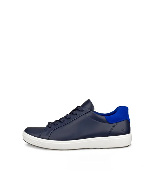 Кеды мужские ECCO SOFT 7 M