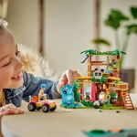 Конструктор LEGO Friends 42648 Уход за животными в заповеднике Панд