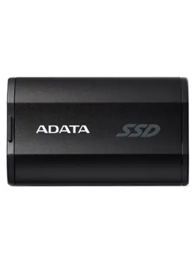 1 ТБ Внешний SSD SD810 SD810-1000G-CBK BLACK