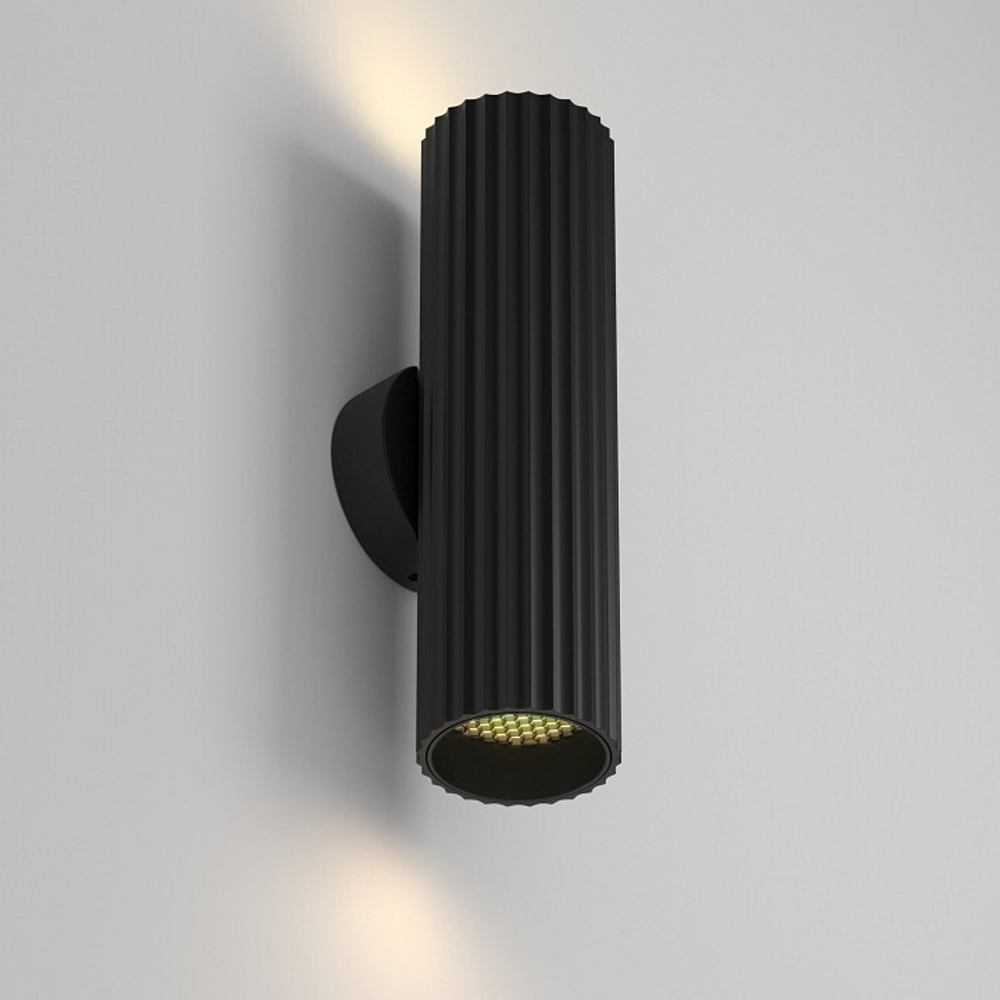 Бра Maytoni Calipso C106WL-02-GU10-B