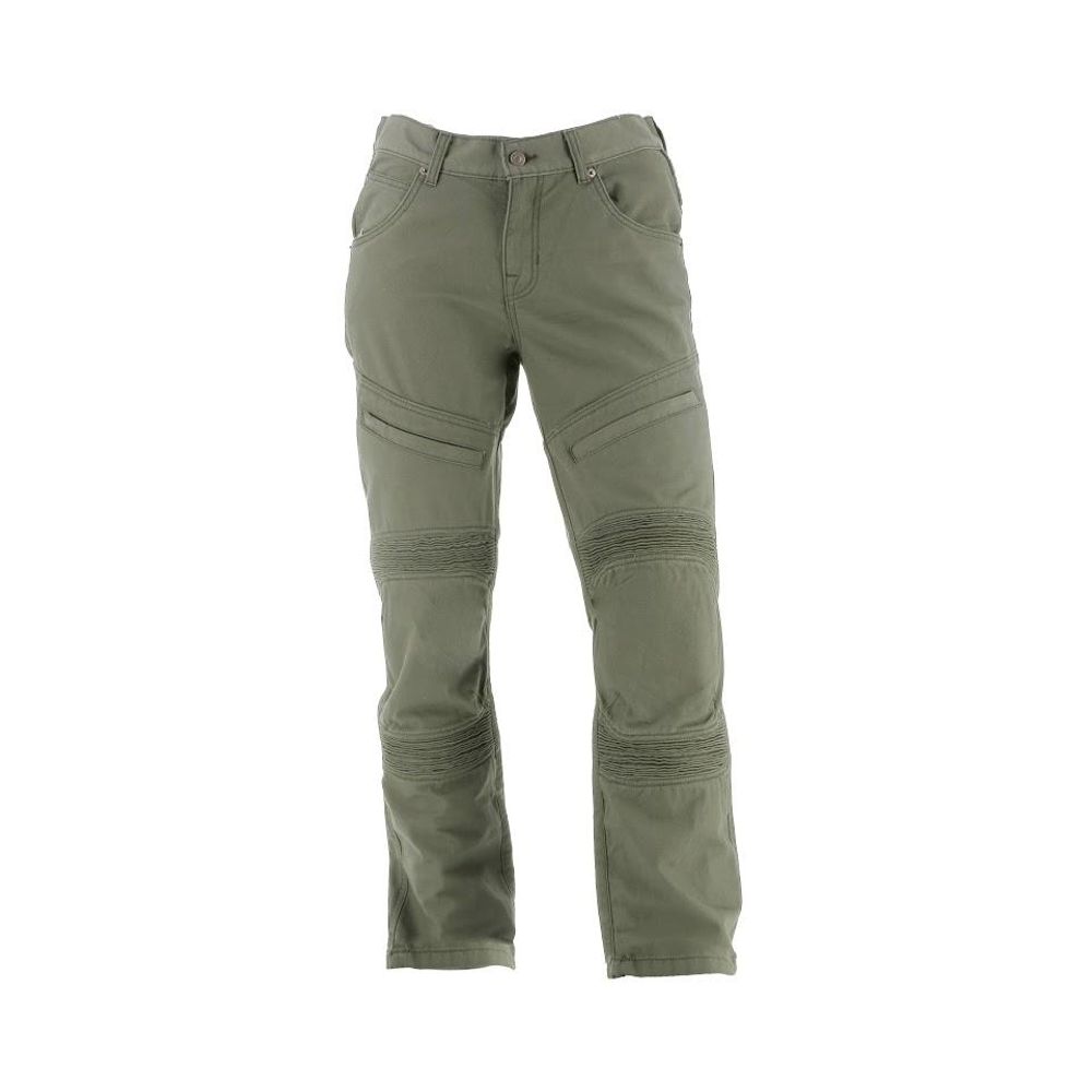 Roadsign Coton-Cordura / Хаки