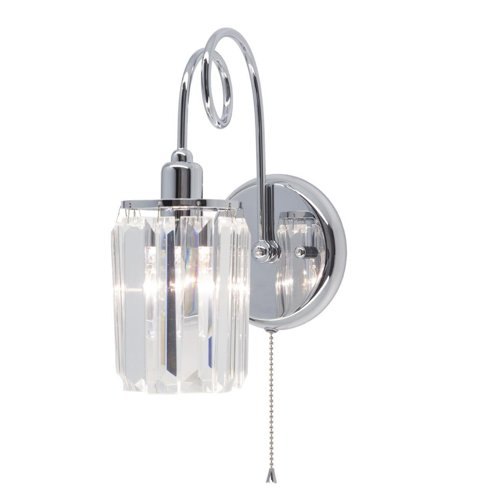 Настенный светильник Citilux Синди CL330311