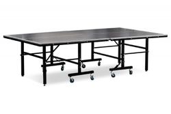 Теннисный стол всепогодный "Master Pro Outdoor" (274 х 152,5 х 76 см, коричневый) с сеткой