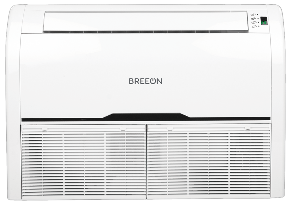 Сплит-система кондиционер напольно-потолочный Breeon ACF BLC-24ACF на 70 м²