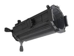 SILVER STAR 15'-30' ZOOM LENS TUBE для ECLIPSE (код 6813100008) Линзовый тубус для прожектора ECLIPS