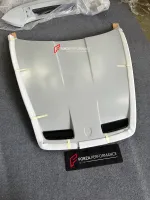 Карбоновый обвес для PORSCHE 911 992.1 GT3 2019–2025