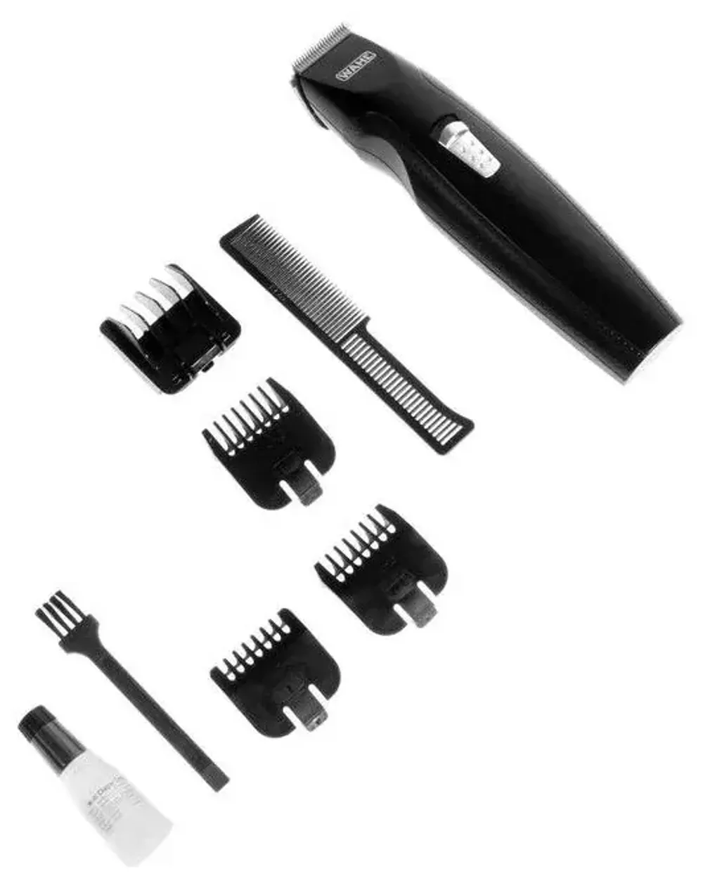 Триммер для бороды WAHL Mustache & Beard на батарейках (5606-508) - 8