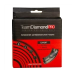 Чашка алмазная 125 мм, Expert series TeamDiamondPRO 601259