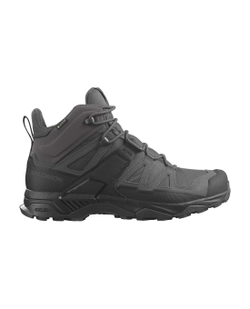 Ботинки Salomon X Ultra Forces Mid GTX - Wolf