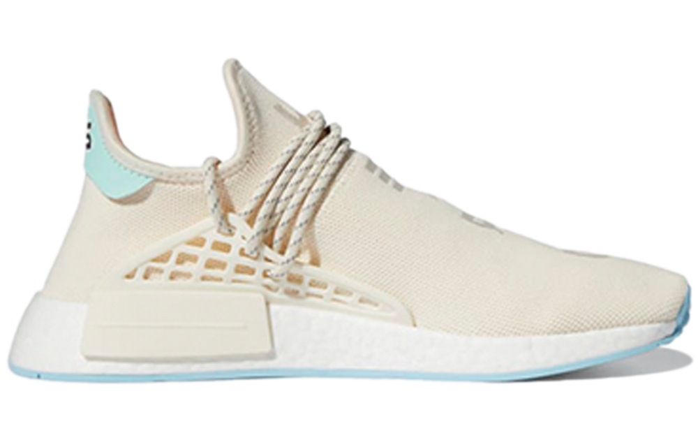 Adidas Pharrell X N E R D X Adidas Nmd Human Race 20th Anniversary