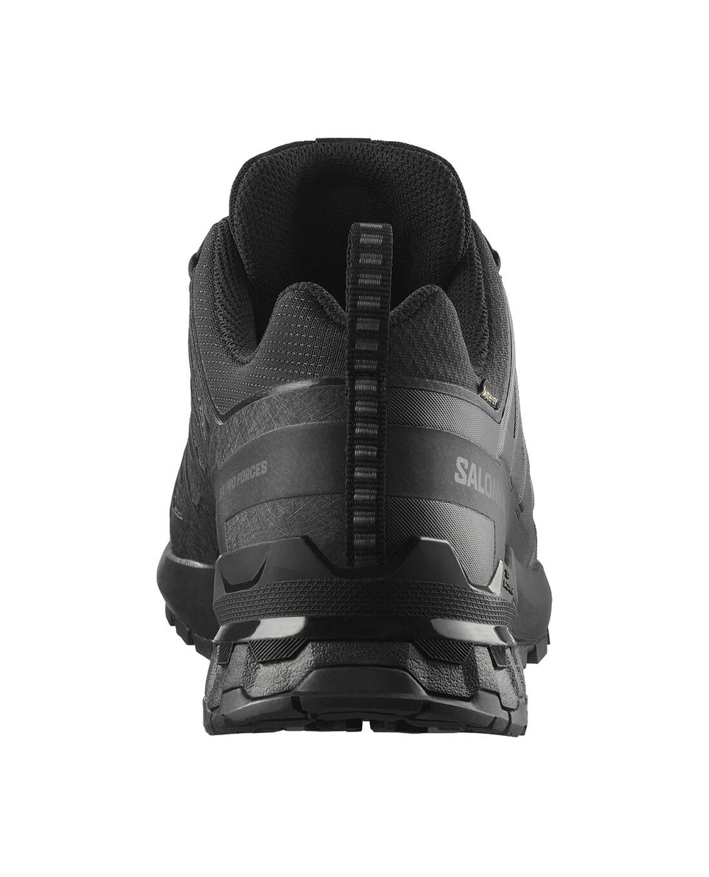 Ботинки Salomon XA Pro Forces GTX - Black