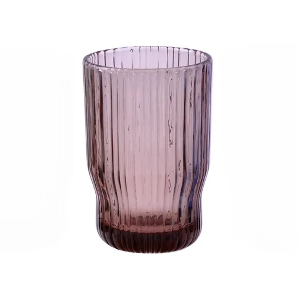 Стакан Хайбол 350 мл "Solid Purple" d 8 см h11,5 см P.L. - BarWare [6]