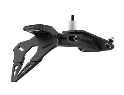 Evotech Performance Короткое крепление номерного знака Aprilia Tuono V4 / RSV4