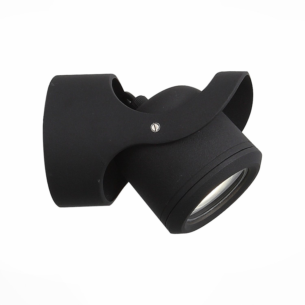 Светильник настенный ROUND G5.3 1х3W