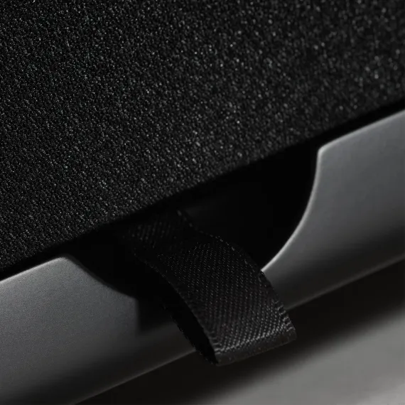 Radiotehnika Integrator SUB12 Black