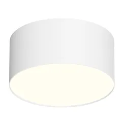 Точечный светильник  IT014-0206 white Italline